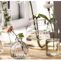 Vente chaude en verre transparent en verre transparent